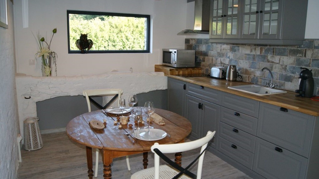 Photo of Kitchen in Gravelines