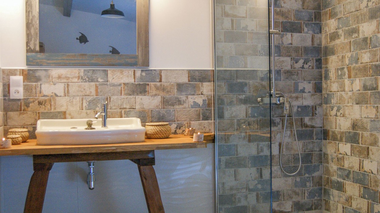 Photo of Bathroom in Gravelines