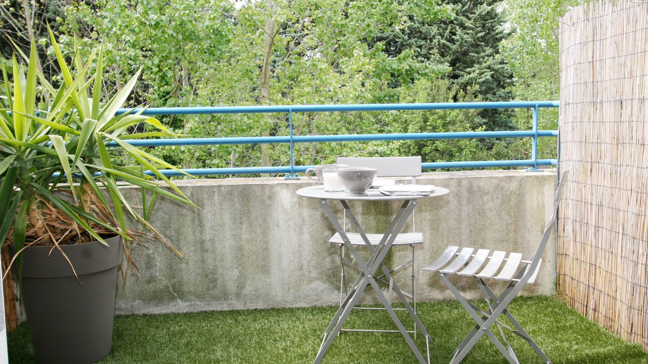 Photo of Outdoor in Villemoustaussou