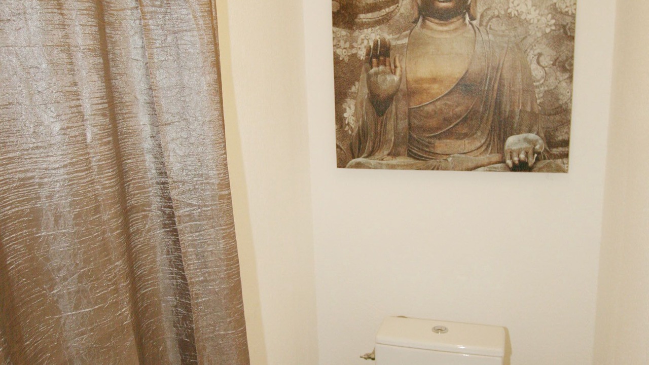 Photo of Bathroom in Villemoustaussou