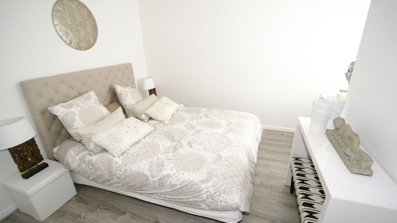 Photo of Bedroom in Villemoustaussou