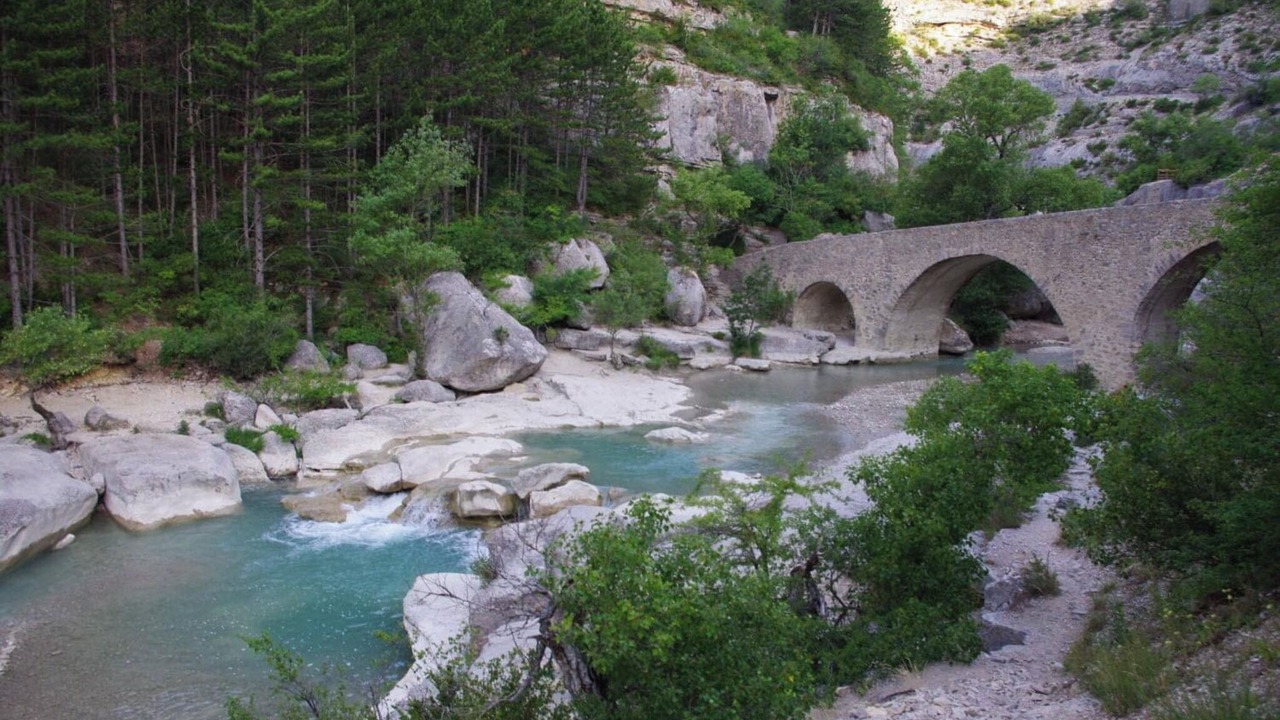 Photo of Outdoor in Salerans