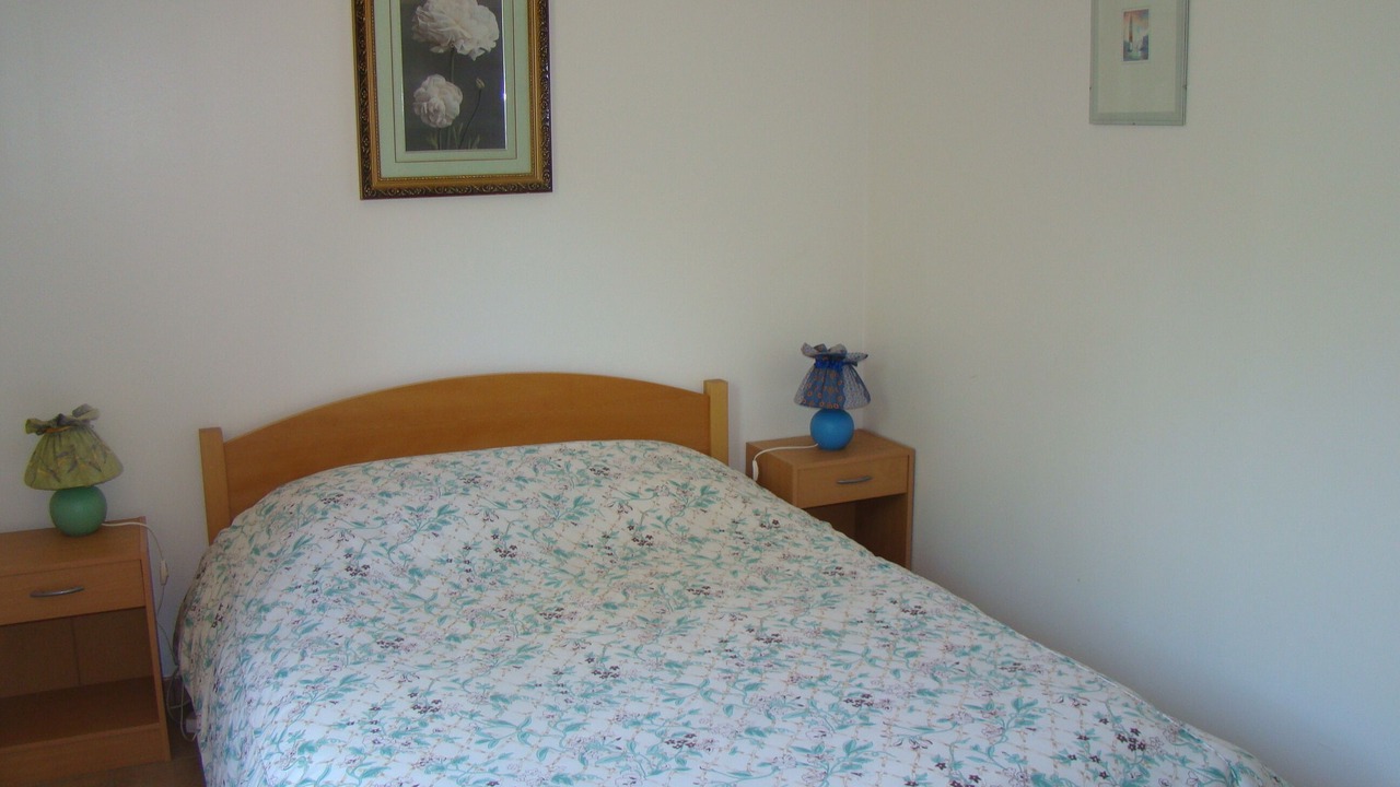 Photo of Bedroom in Salerans