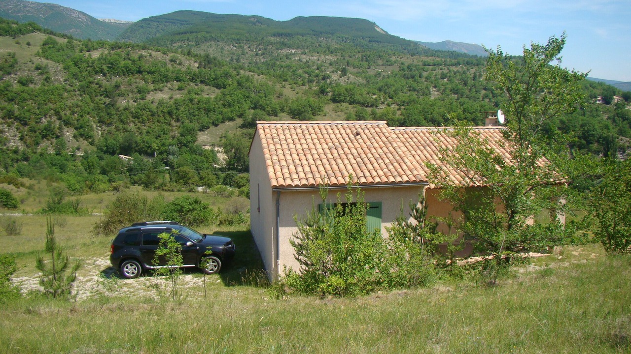 Photo of Outdoor in Salerans
