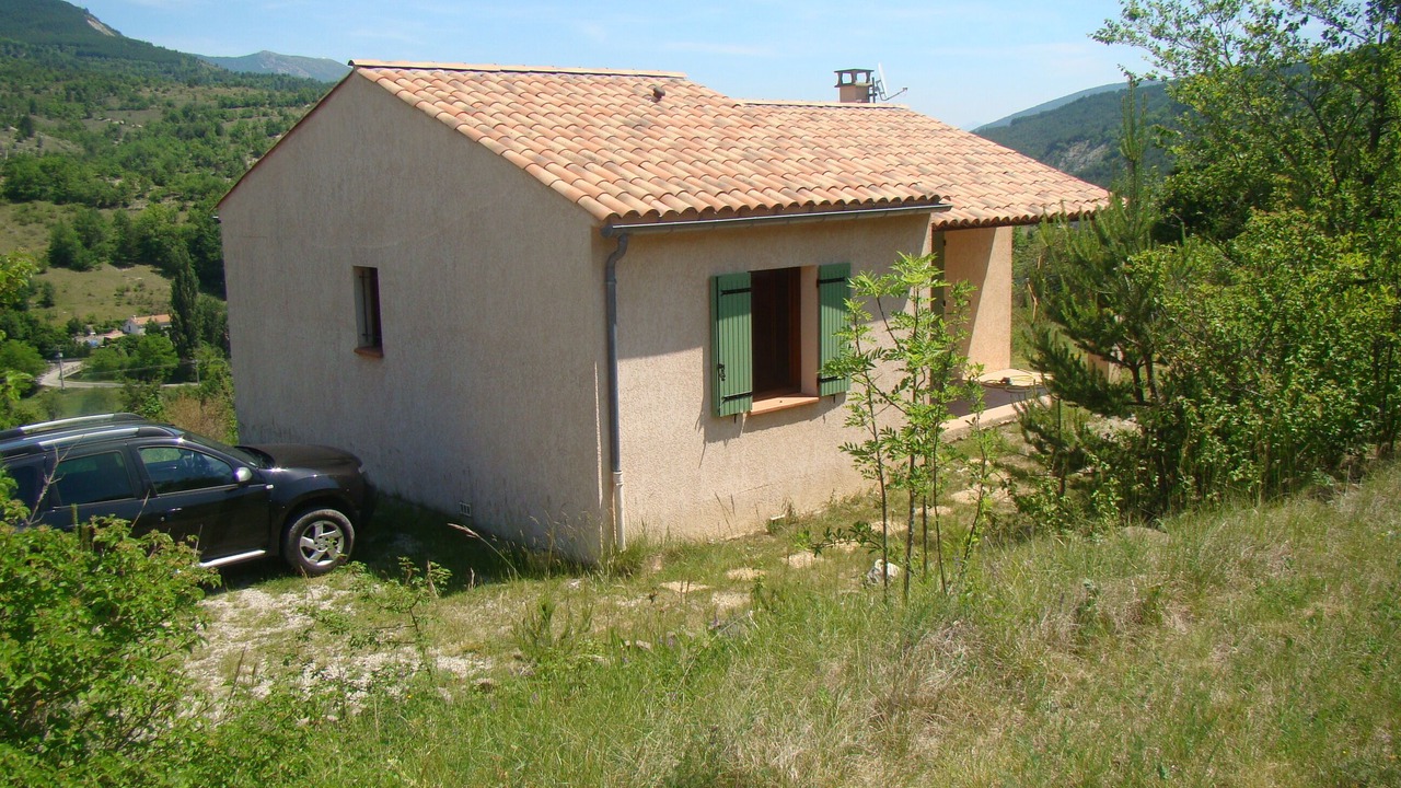 Photo of Outdoor in Salerans