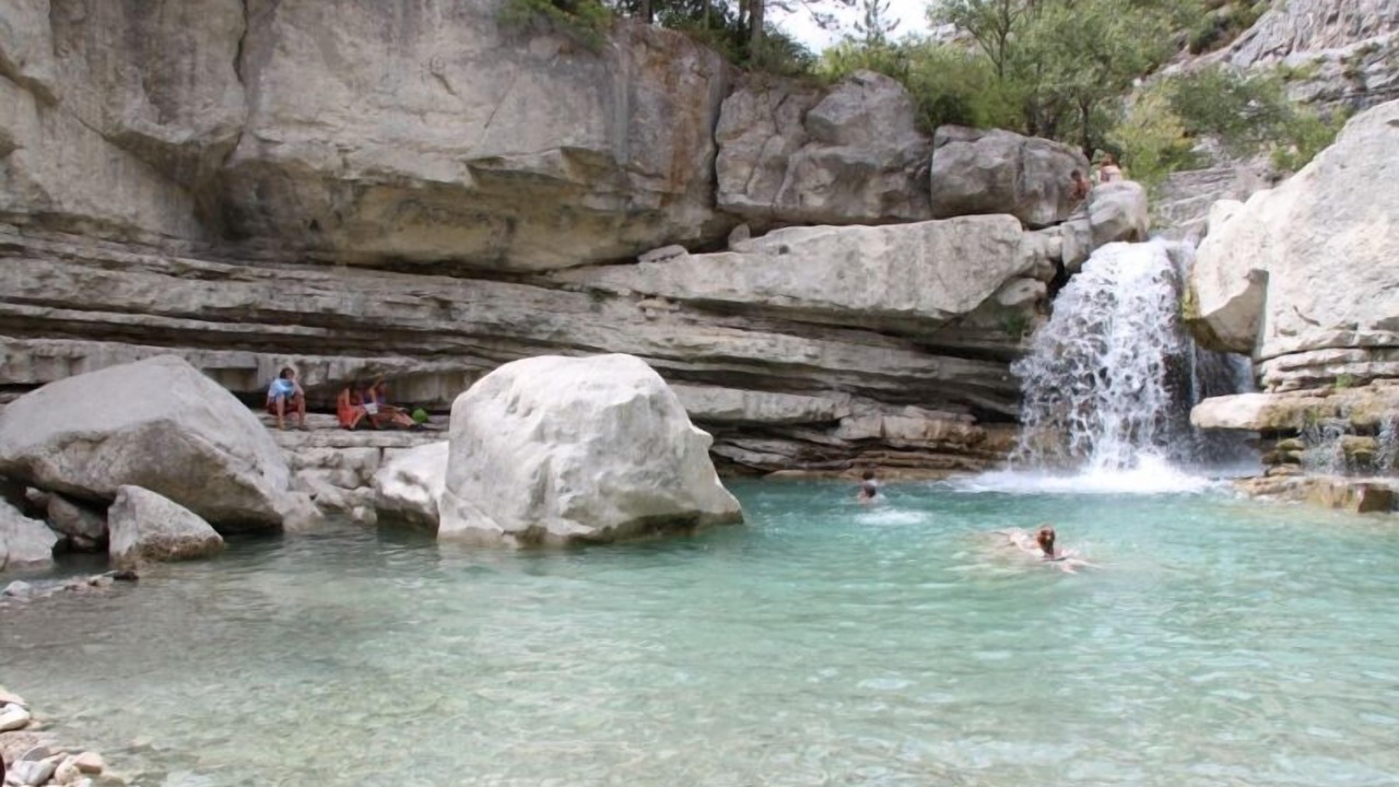 Photo of Outdoor in Salerans