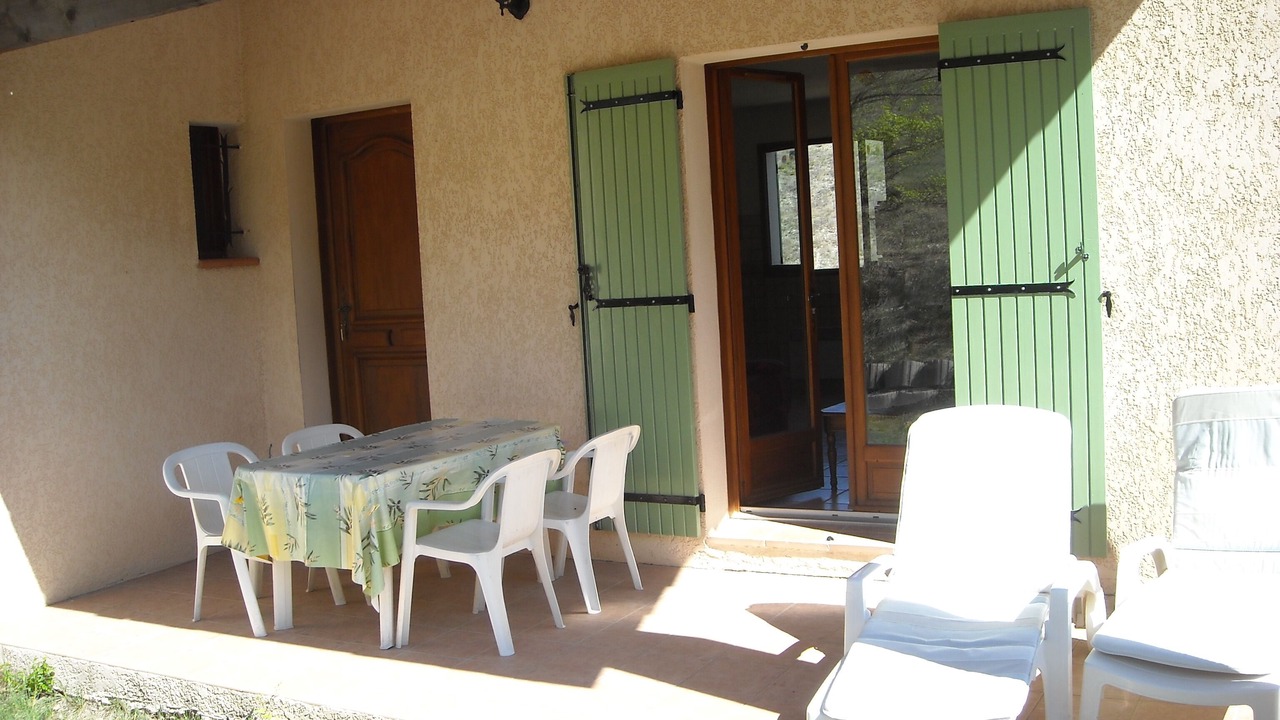 Photo of Outdoor in Salerans