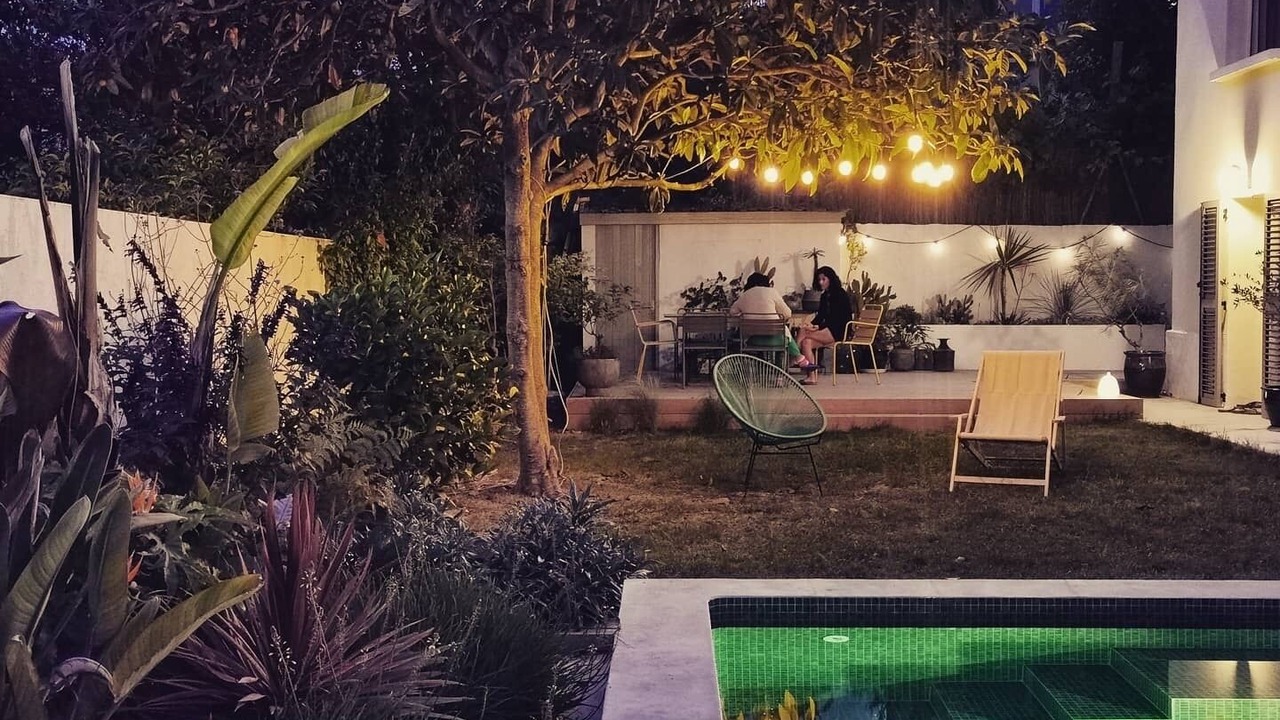 Photo of Outdoor in Beaux Arts-Boutonnet