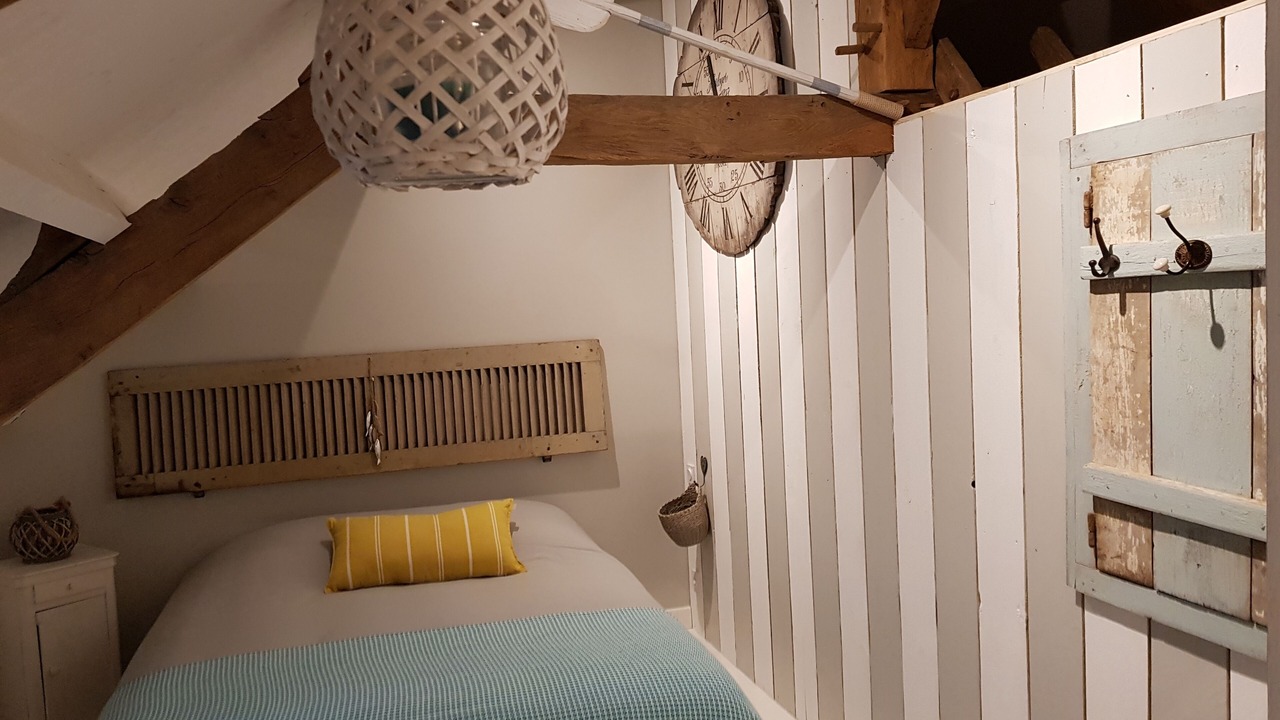 Photo of Bedroom in Meillac