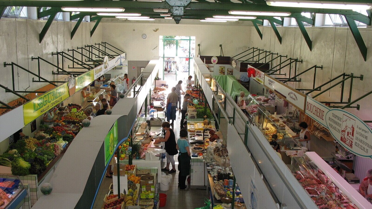 Photo of Others in La Chaume