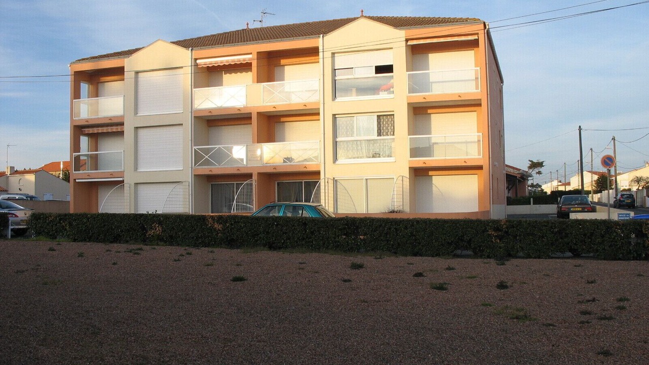 Photo of Outdoor in La Chaume