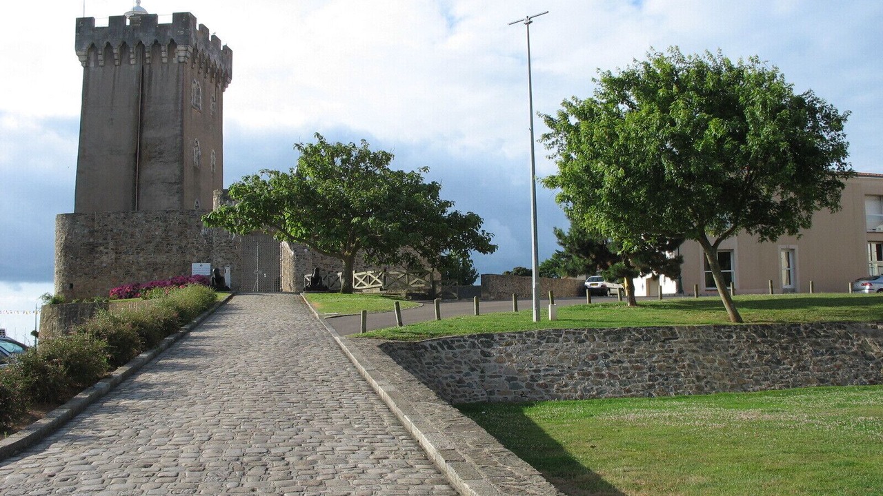 Photo of Outdoor in La Chaume