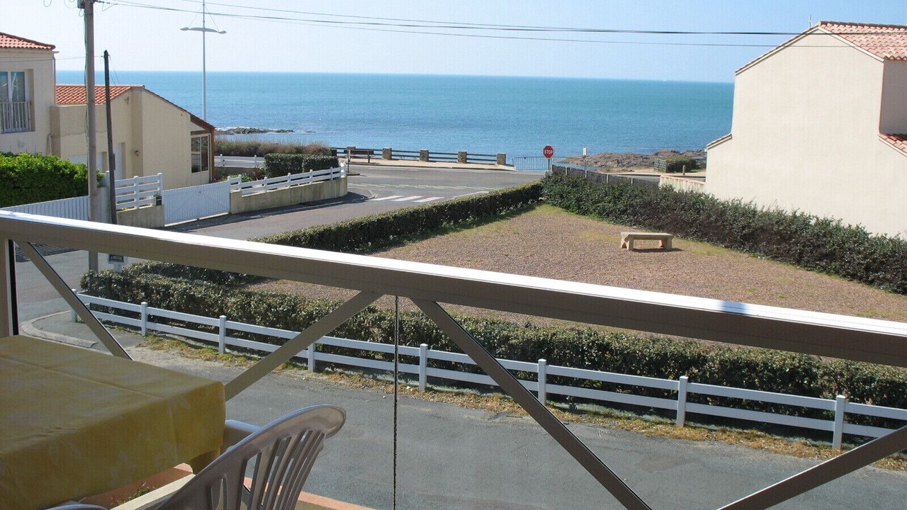 Photo of Outdoor in La Chaume
