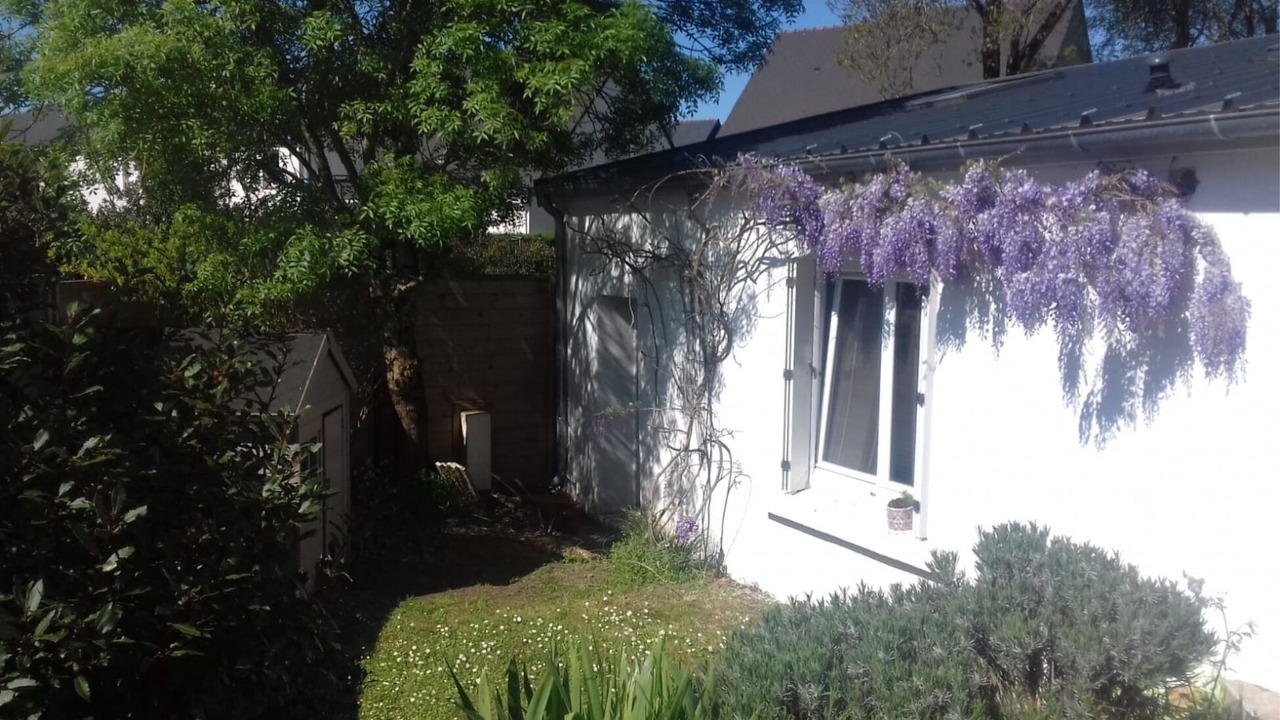 Photo of Outdoor in Saint-Marc-sur-Mer