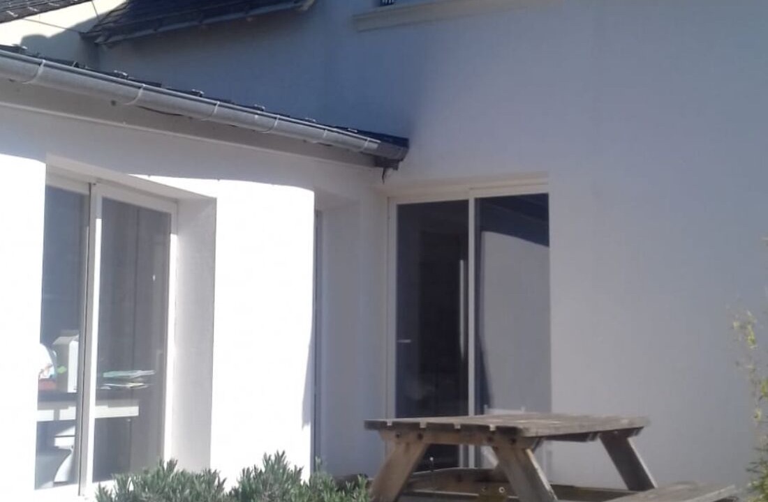 Photo of Outdoor in Saint-Marc-sur-Mer