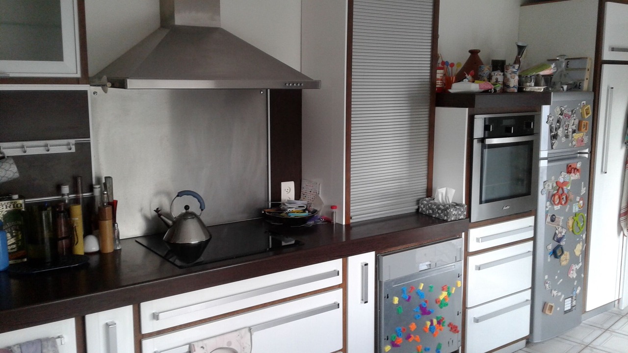 Photo of Kitchen in Saint-Marc-sur-Mer