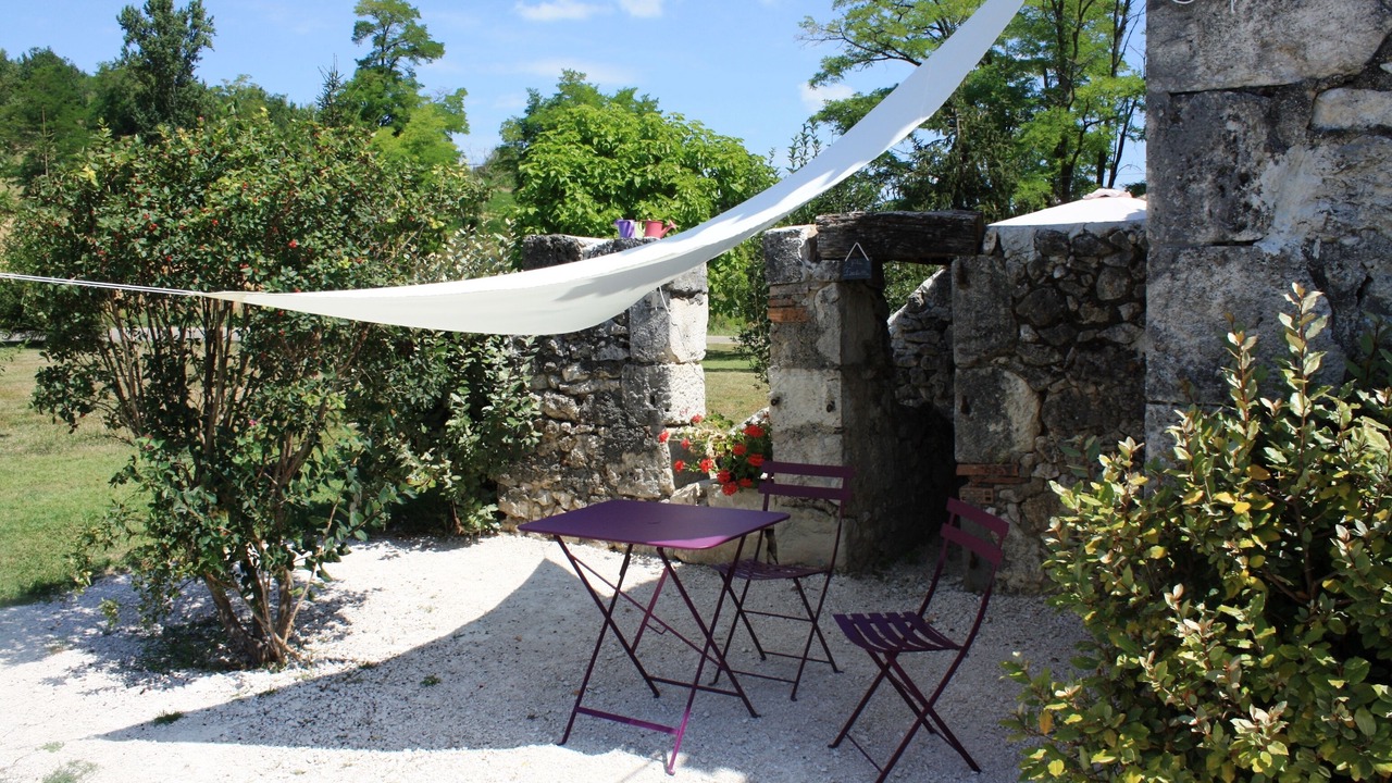 Photo of Patio Balcony in Roquecor