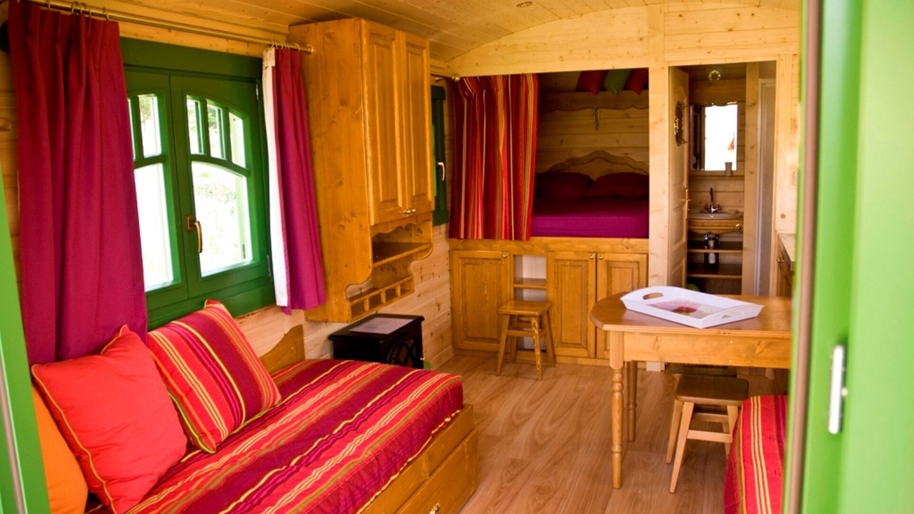 Photo of Bedroom in Roquecor
