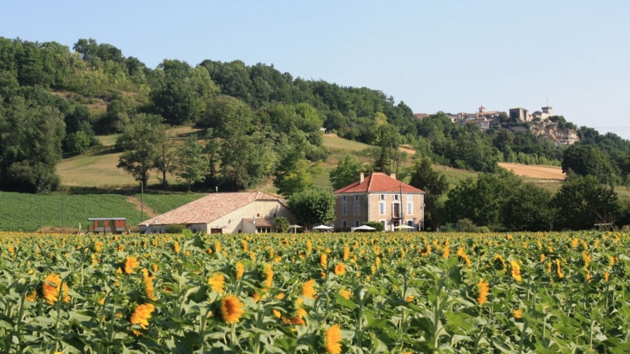Photo of Outdoor in Roquecor