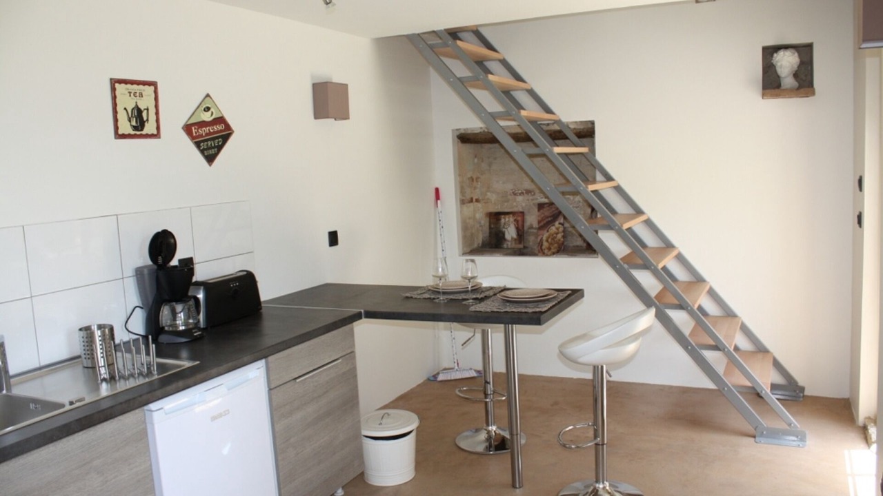 Photo of Kitchen in Roquecor
