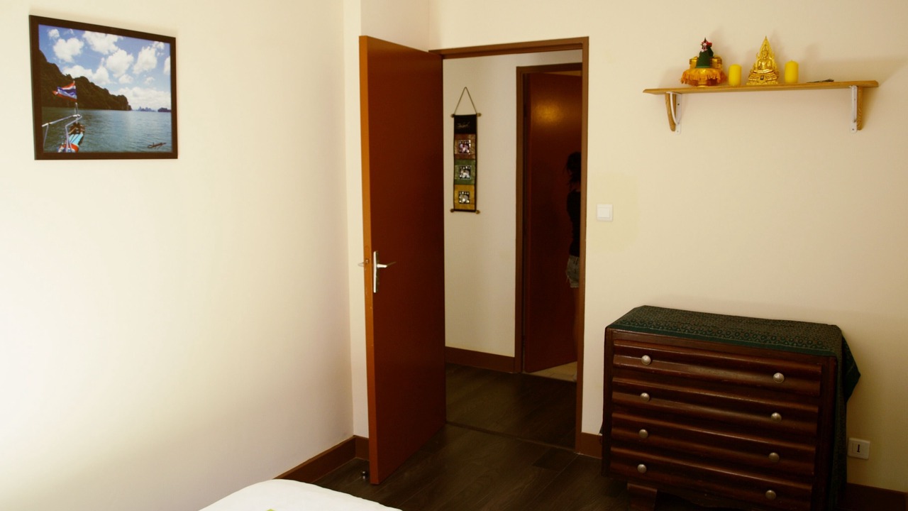 Photo of Bedroom in Gambetta