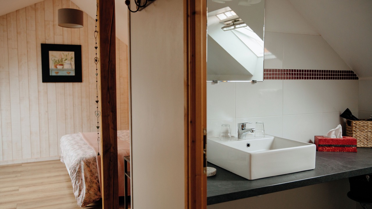 Photo of Bathroom in Goven