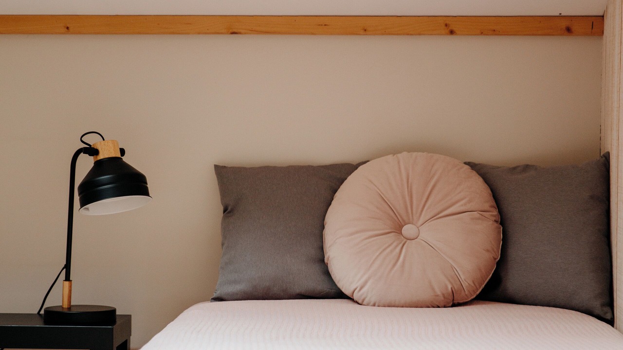 Photo of Bedroom in Goven