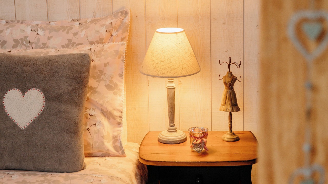 Photo of Bedroom in Goven