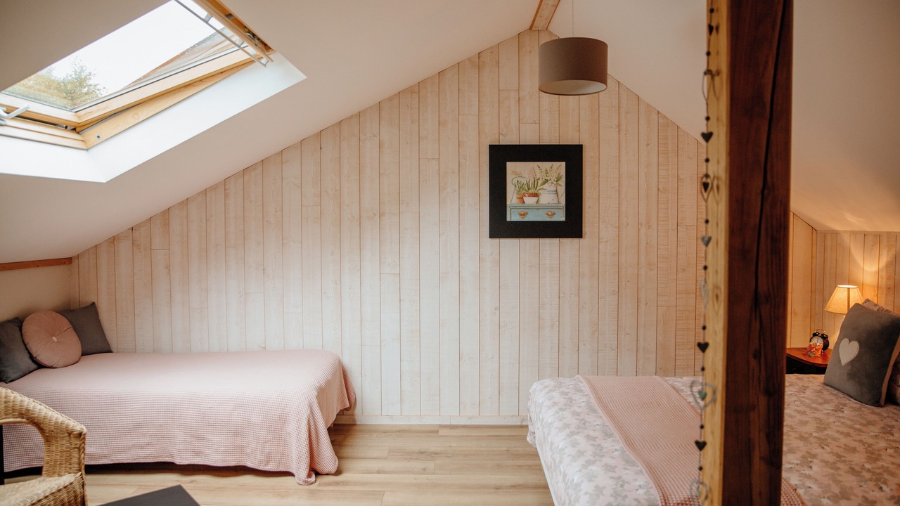 Photo of Bedroom in Goven