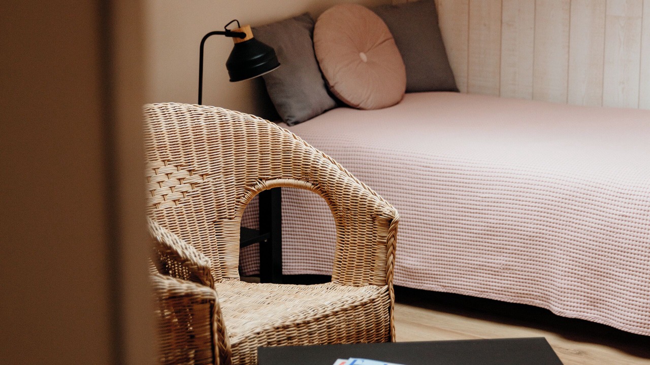 Photo of Bedroom in Goven