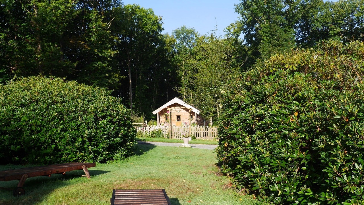 Photo of Outdoor in La Haye-du-Theil