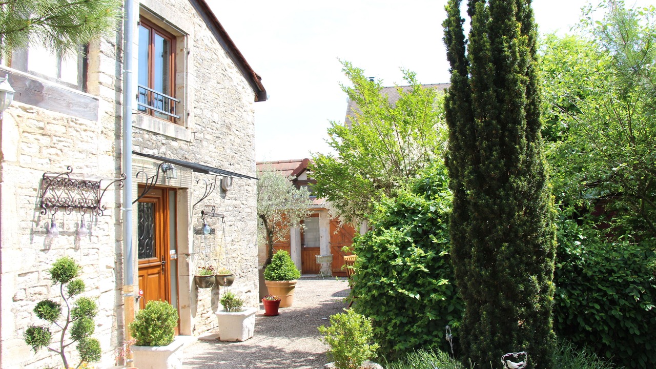 Photo of Outdoor in Beaune