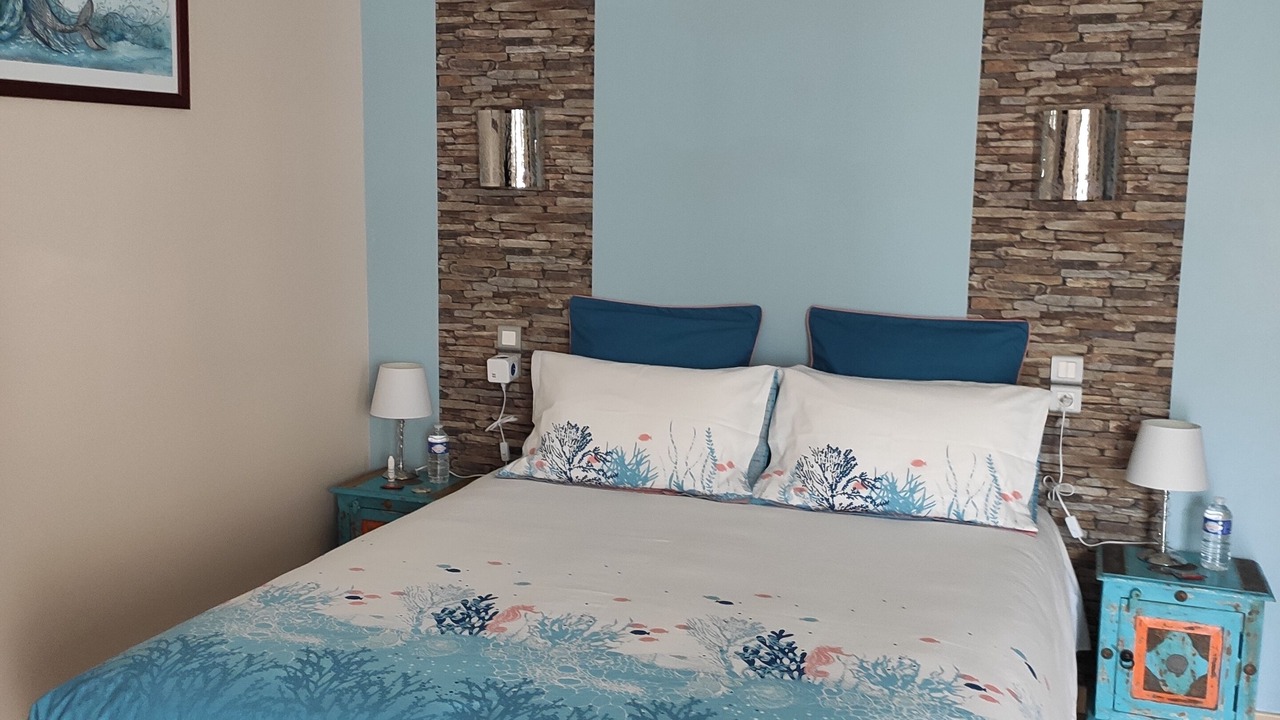 Photo of Bedroom in Latille