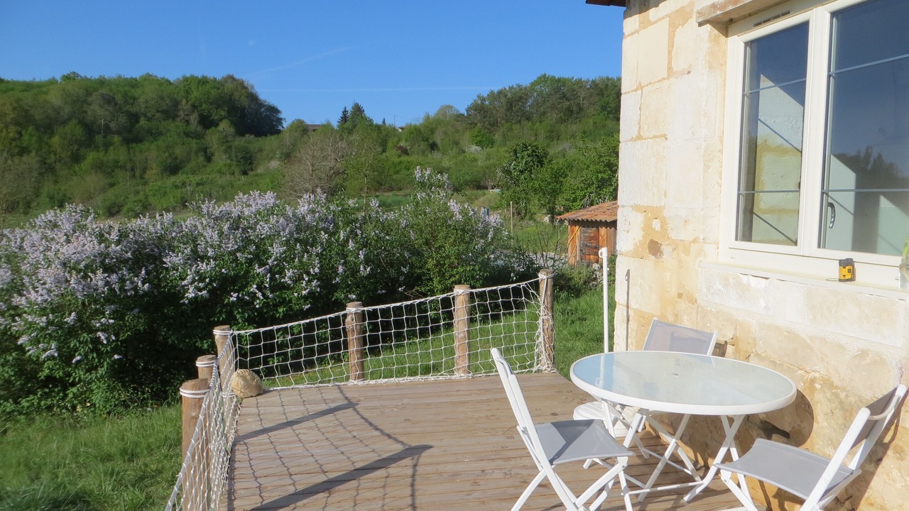 Photo of Outdoor in Lamonzie-Montastruc