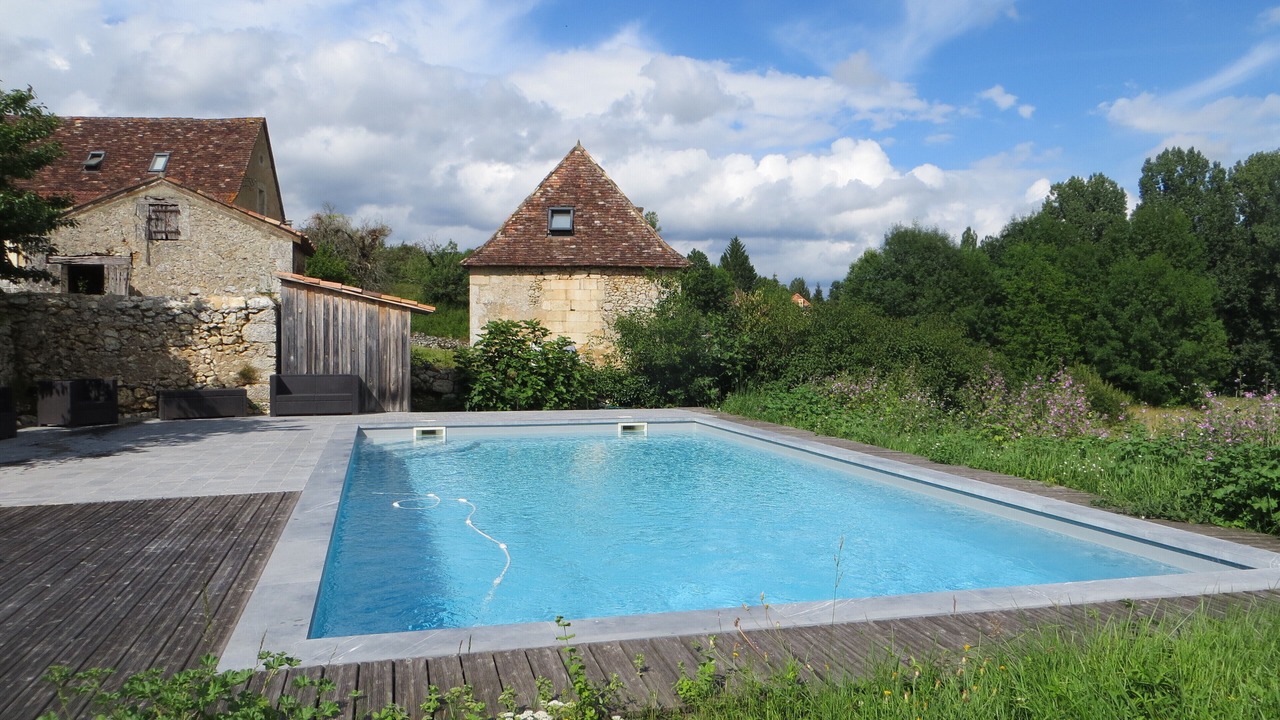 Photo of Outdoor in Lamonzie-Montastruc