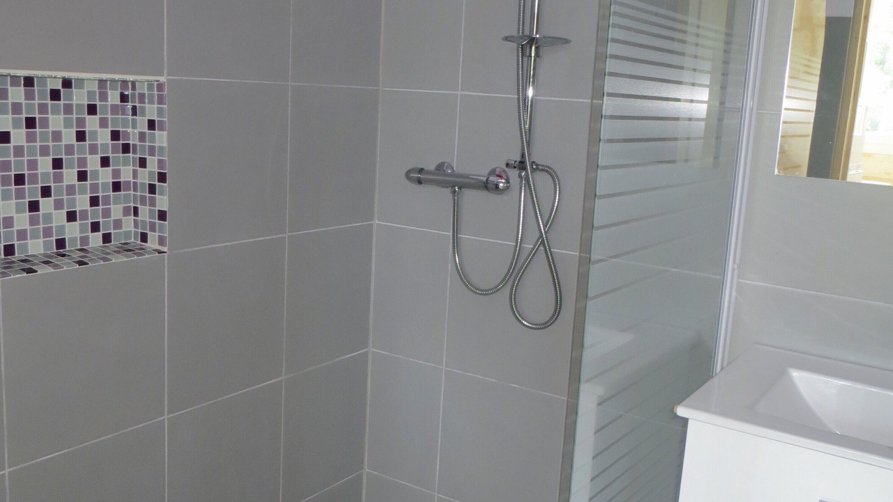 Photo of Bathroom in Lamonzie-Montastruc