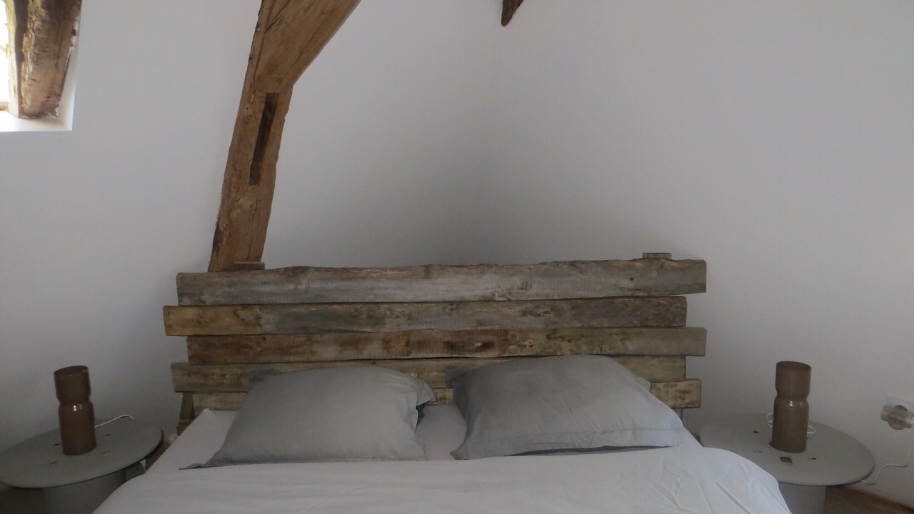 Photo of Bedroom in Lamonzie-Montastruc