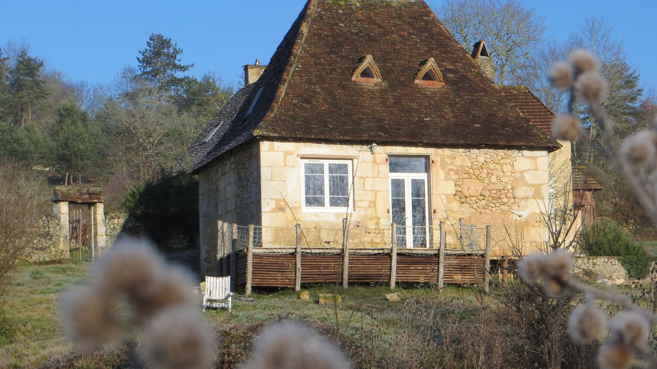 Photo of Outdoor in Lamonzie-Montastruc