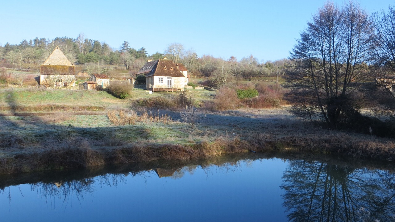 Photo of Outdoor in Lamonzie-Montastruc