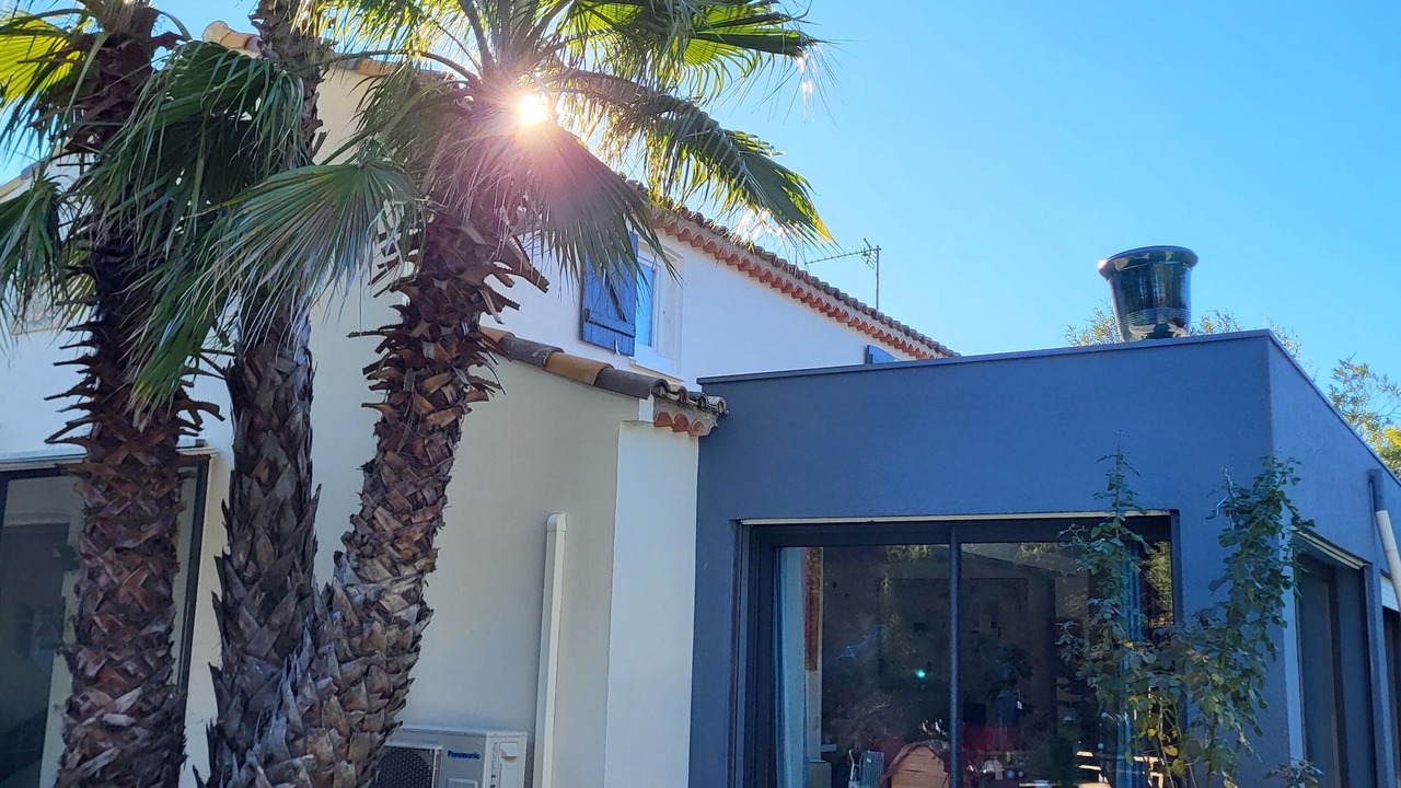 Photo of Outdoor in Baillargues