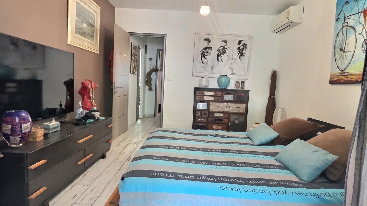 Photo of Bedroom in Baillargues