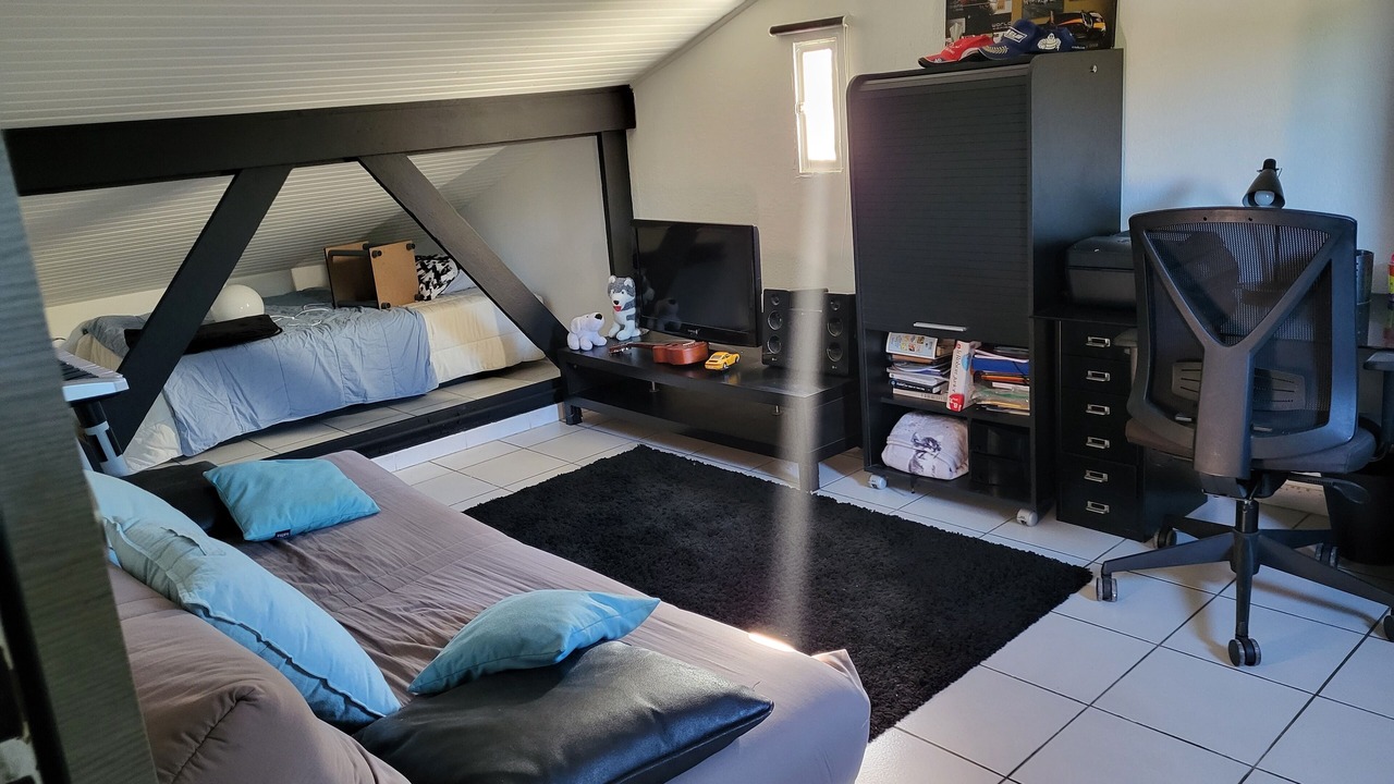 Photo of Bedroom in Baillargues