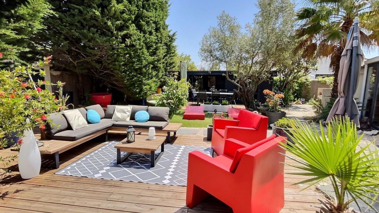Photo of Patio Balcony in Baillargues