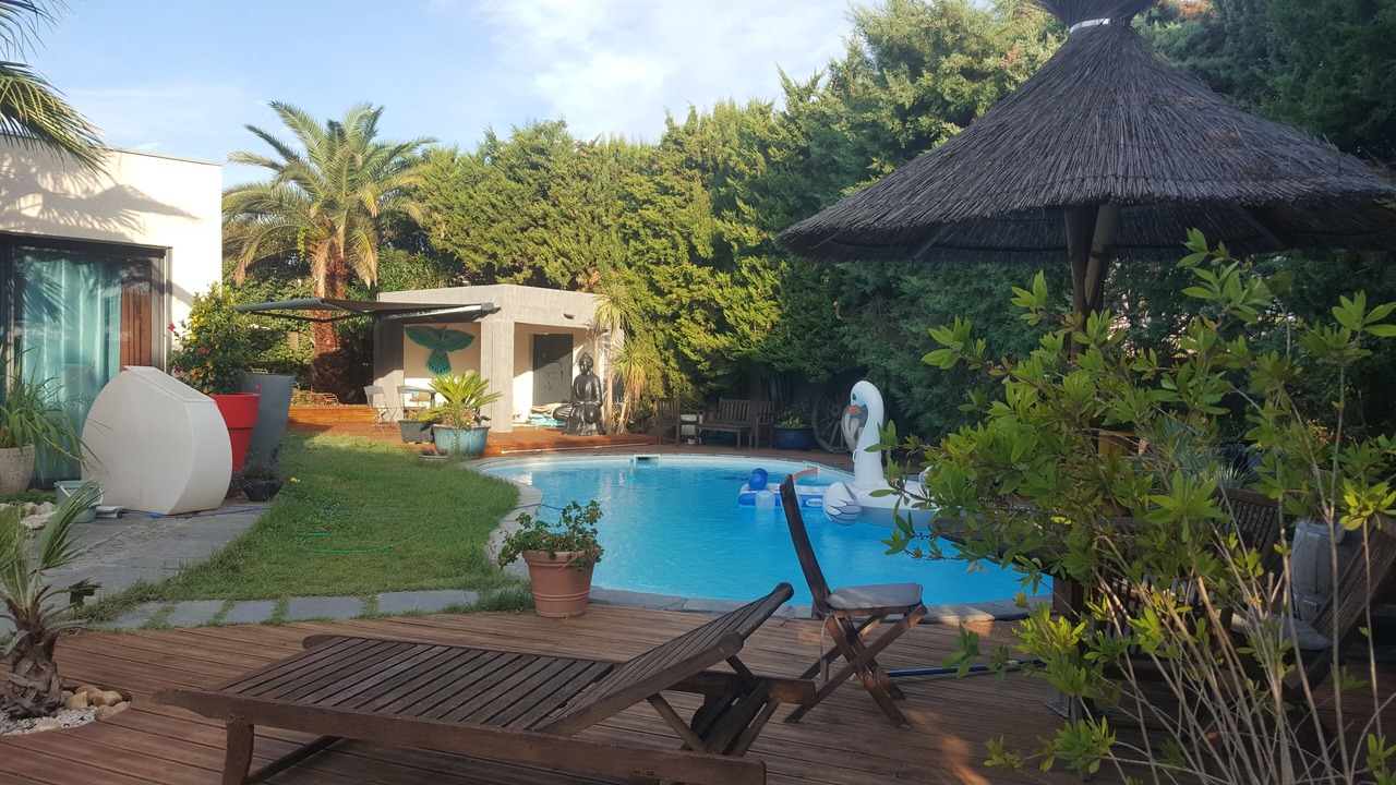 Photo of Outdoor in Baillargues