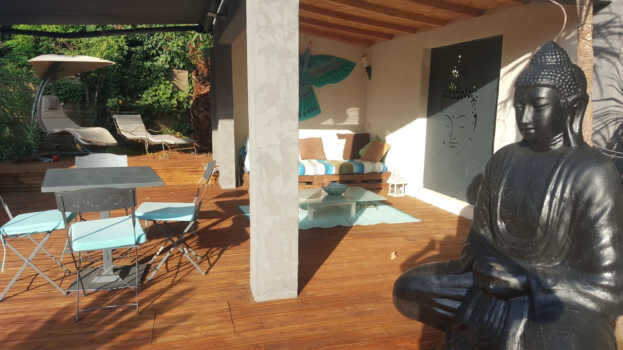 Photo of Outdoor in Baillargues