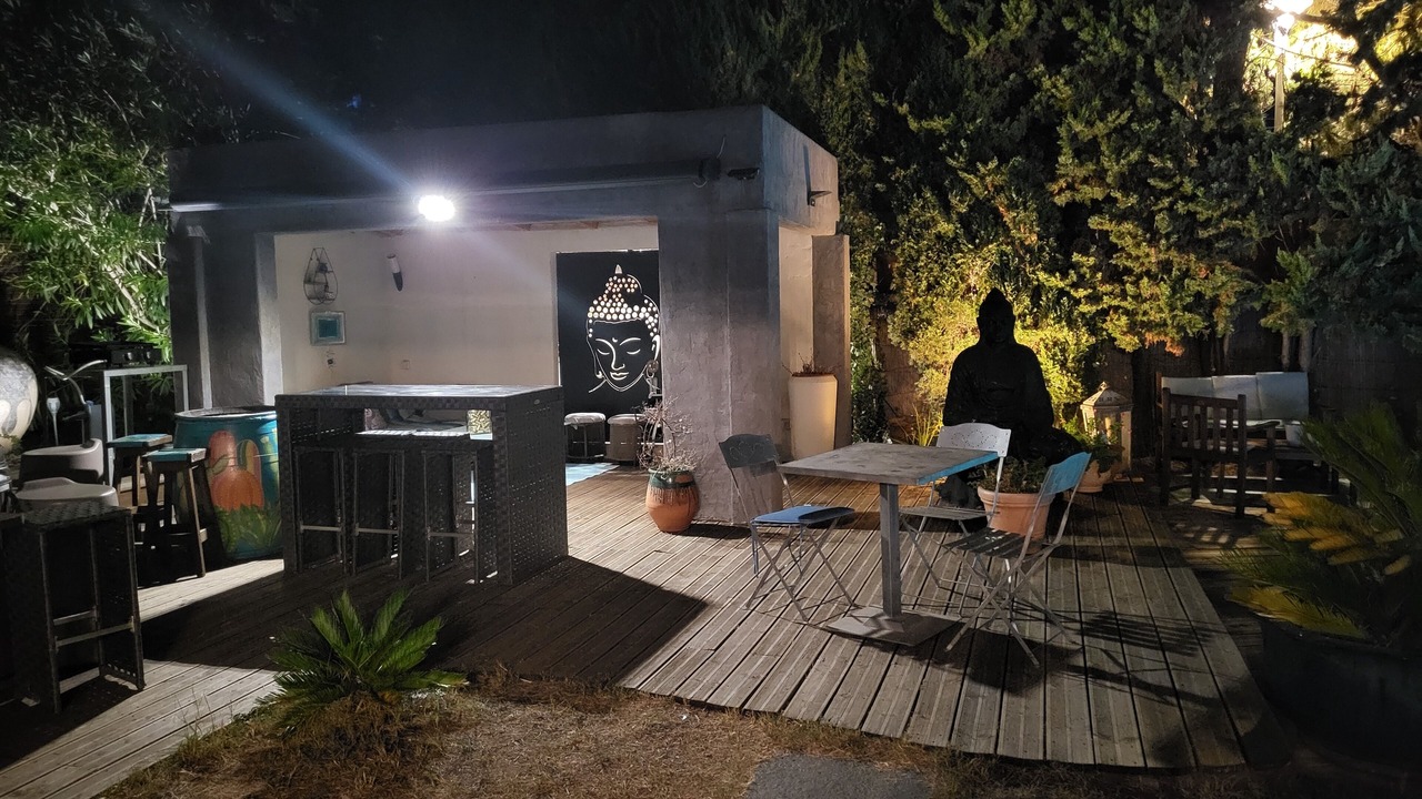 Photo of Outdoor in Baillargues
