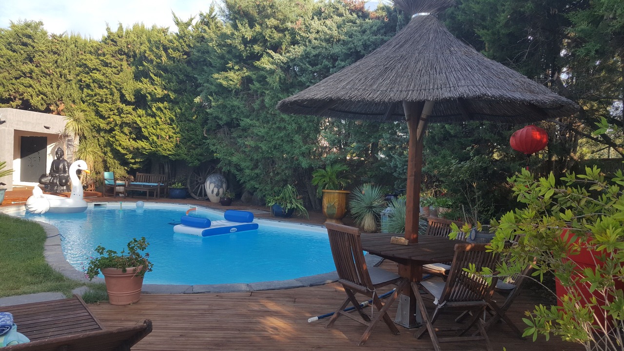 Photo of Outdoor in Baillargues