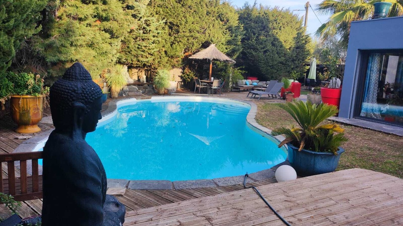 Photo of Outdoor in Baillargues