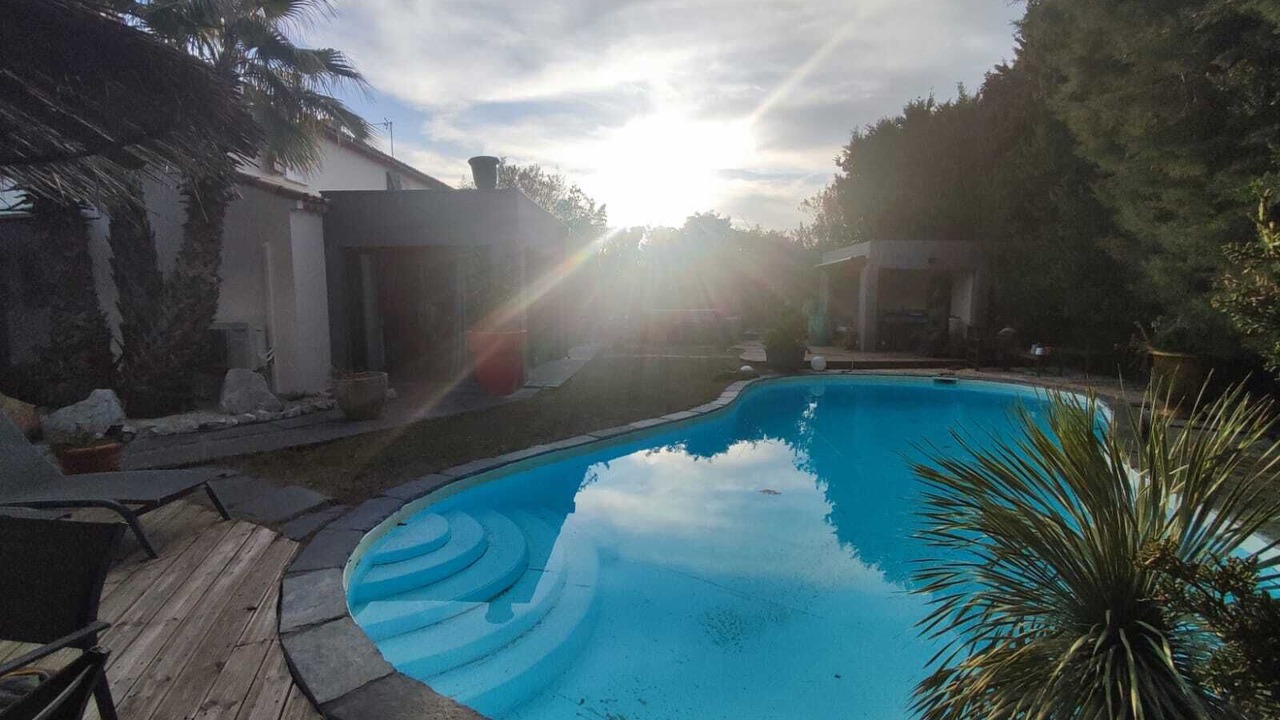 Photo of Outdoor in Baillargues