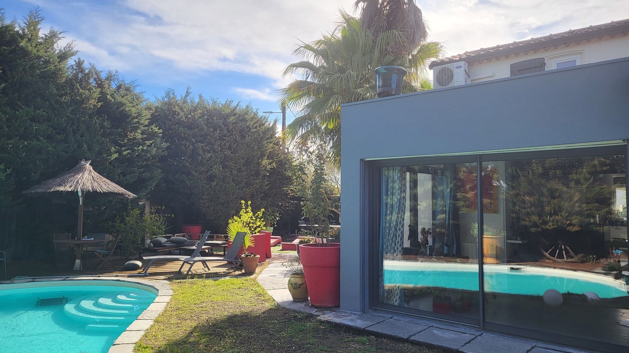 Photo of Outdoor in Baillargues